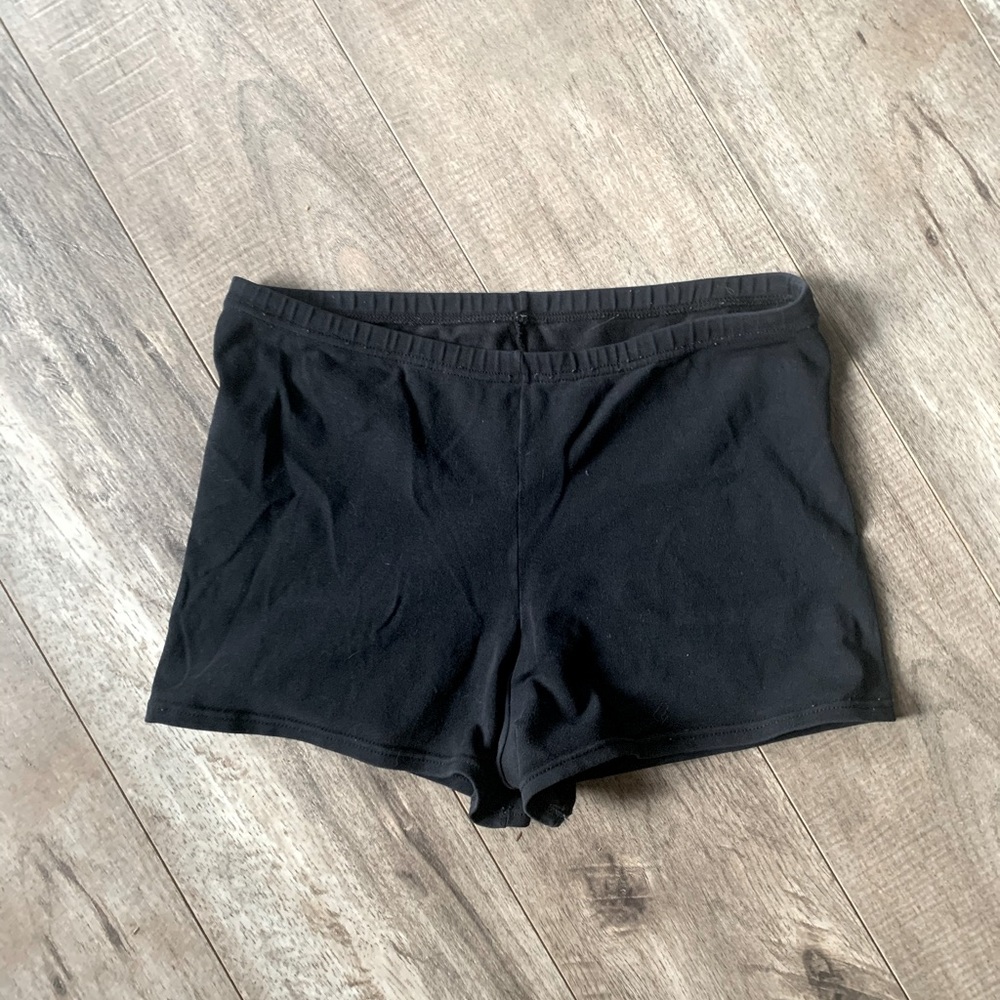 Free with purchase: Spandex